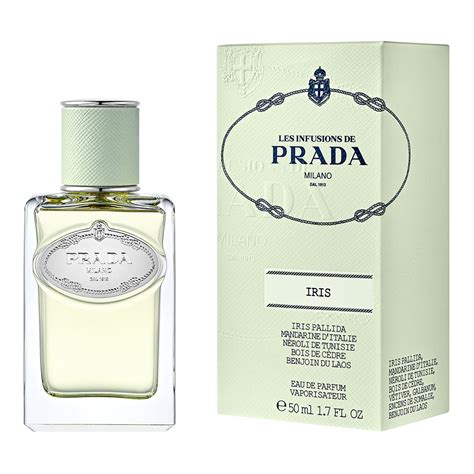 parfum prada infusion d iris|prada infusion d'iris sephora.